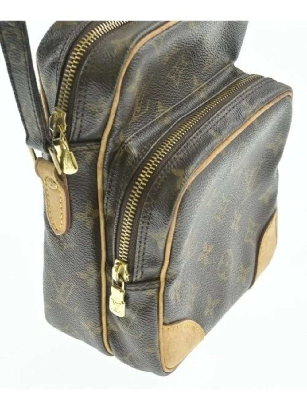 Louis Vuitton Shoulder